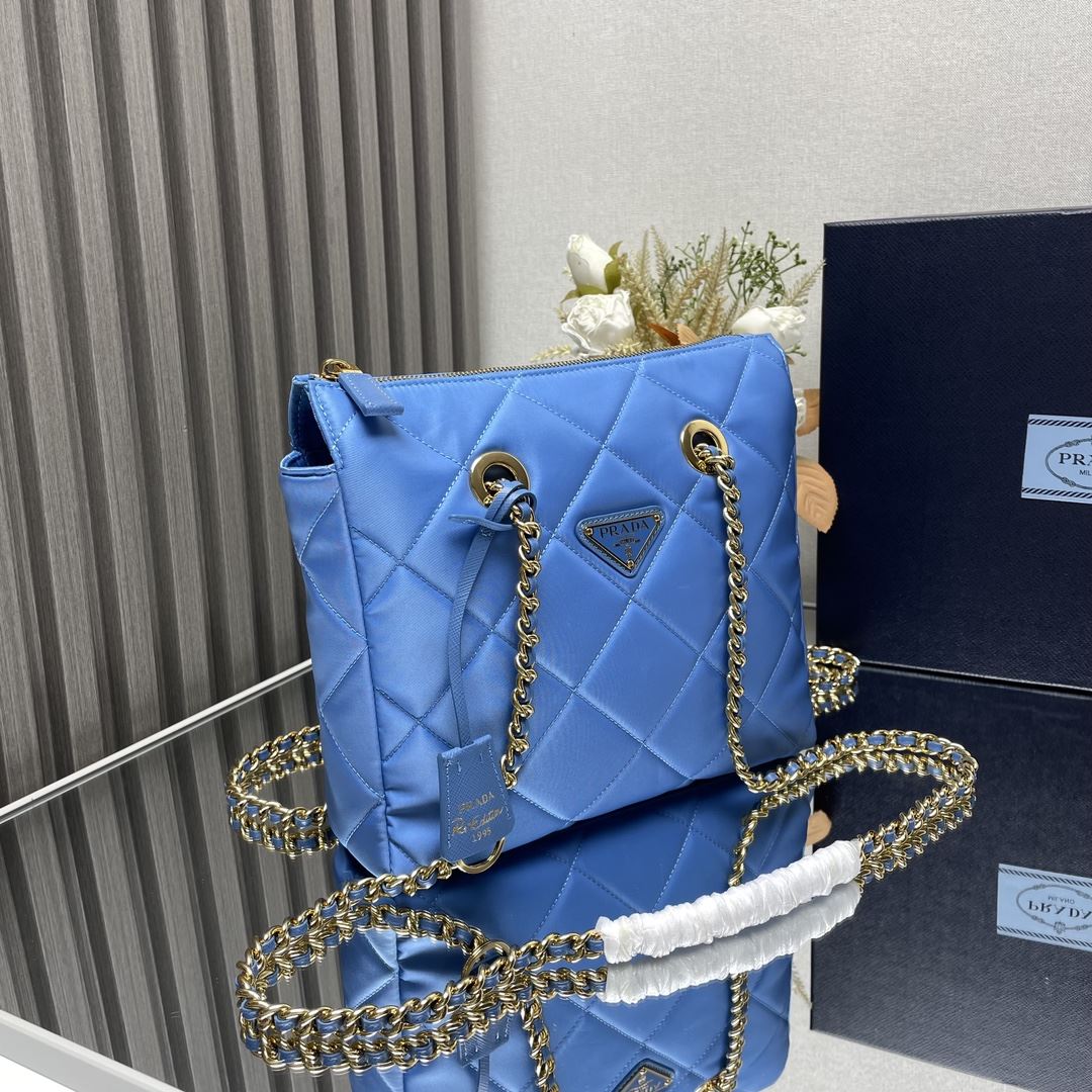 Prada Satchel Bags